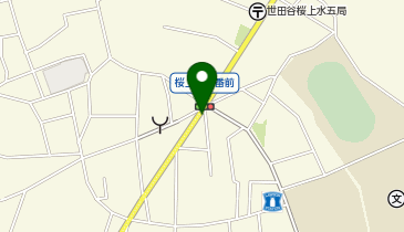 アクシスの地図画像