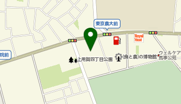 サロン・ド・スミの地図画像