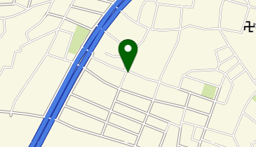 髪化粧の地図画像