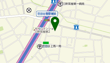 CEDARの地図画像