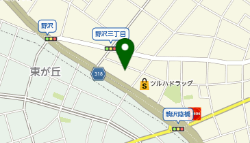 Circuloの地図画像