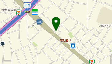ROOM(ルーム)の地図画像