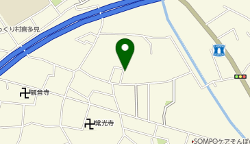 Ren-Jの地図画像