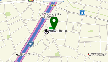 TOff(トゥーフ)の地図画像