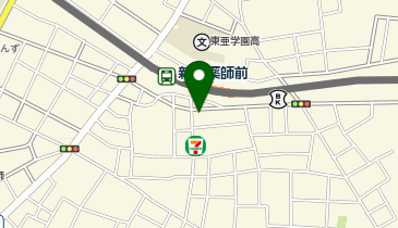 Personの地図画像