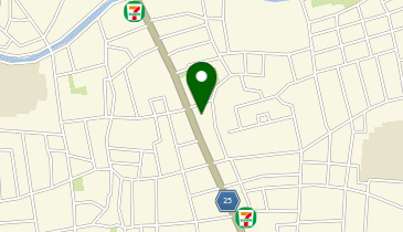 美容室 atelier t-t-wooの地図画像