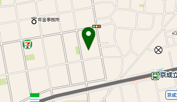 クリアボーテの地図画像