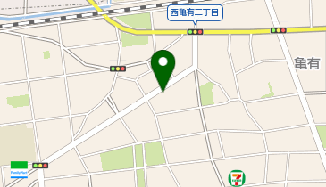 サロンドロペスの地図画像