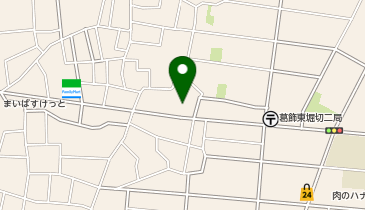 サロン・ド・トランスの地図画像