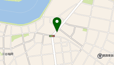 CACHITOの地図画像