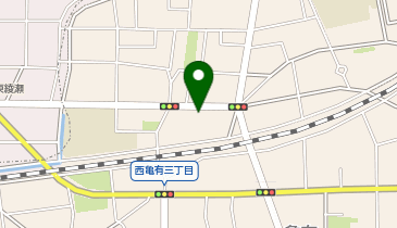 HAIRふぁん倶楽部の地図画像