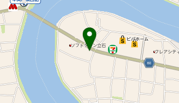 ample-アンプル-の地図画像