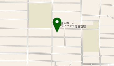 Chou Chouの地図画像