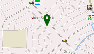 DANTEの地図画像