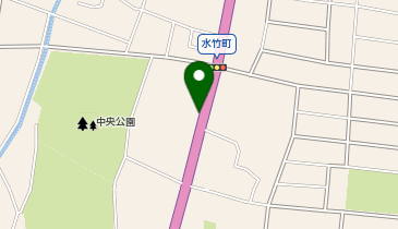 EYE LASH meiの地図画像