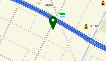 Emec ofHairの地図画像
