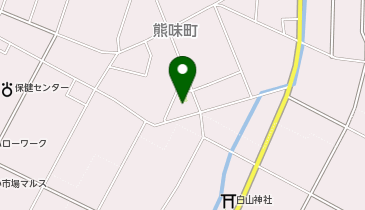 Eyelash Salon JoJoの地図画像