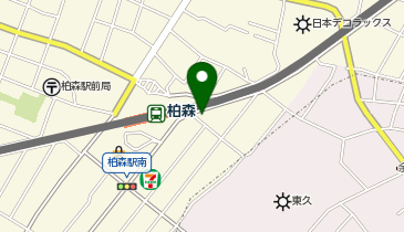 Hair Salon Smile ヘアーサロン スマイルの地図画像