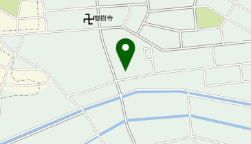 LENTEの地図画像