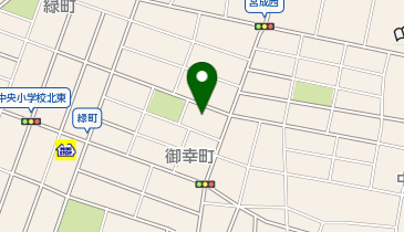 MARCHの地図画像