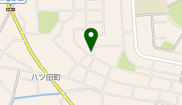 NONON'Sの地図画像