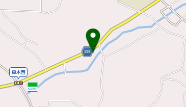 Primroseの地図画像