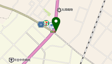 Re:-setの地図画像