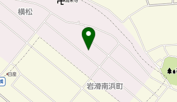 Salon JUJURの地図画像