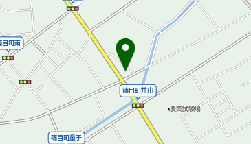 Sciscoの地図画像