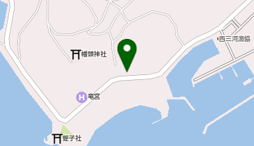 Shunea330の地図画像