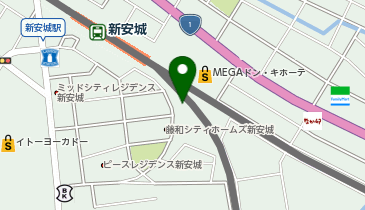 Sou Souの地図画像