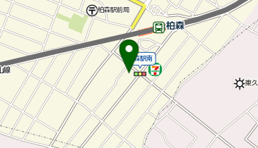 Villa Diamondの地図画像