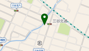 WaToNaの地図画像