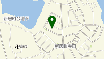 aco shaving salonの地図画像