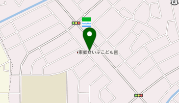 bloomの地図画像