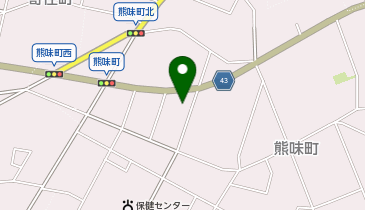 coti.の地図画像