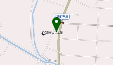 まつ毛エクステ専門店 LOOPの地図画像