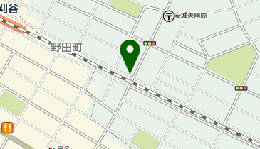 カールファッション ニイミの地図画像