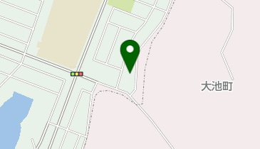 美容室 Graceの地図画像