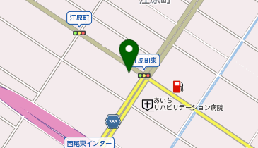 髪処 ハサ田屋の地図画像