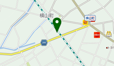 Beauty Salon FEYの地図画像