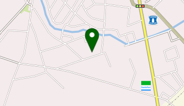 Hair salon ソラナの地図画像