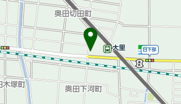 LICO HAIR & RELAXATIONの地図画像