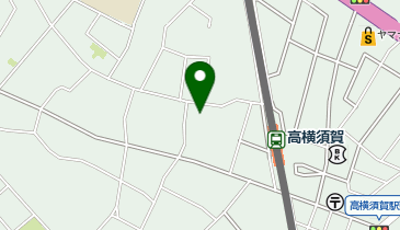 ki.toneの地図画像