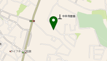 @emiSpecialの地図画像