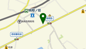 AGARTHAの地図画像