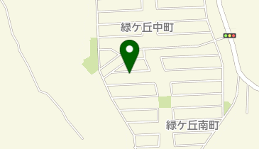 Amour Clairの地図画像
