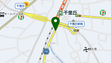 AnitoRaiの地図画像