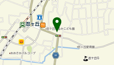 Artice.coccoの地図画像