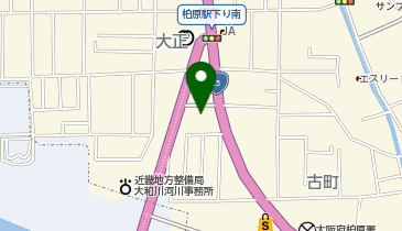 Arwenの地図画像